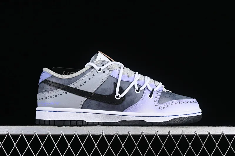 All categories Nk SB Dunk series Nk SB Dunk Low low-top sneakers Special offer Nk Dunk Low Fzbb Little Daisy Valentine's Day gift box Y2K splash ink tie-dye Single noble SB strap low-top casual sneakers DD3363-002